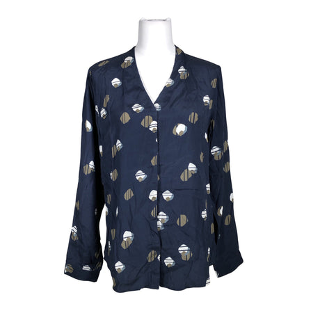 Unisex Philosophy Blues Original - Pluus, suurus 40 - Sinine ()