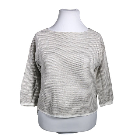 Unisex Maria Bellentani - Kampsun, suurus 42 - Hall ()
