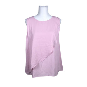 Unisex Your Face - Topp, suurus 40 - Heleroosa (1)
