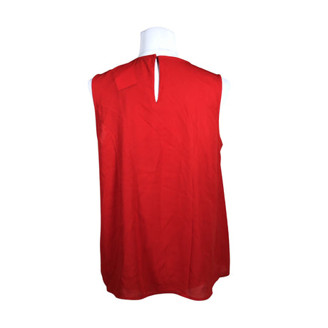 Unisex Cut & Pret - Topp, suurus 38 - Punane (2)