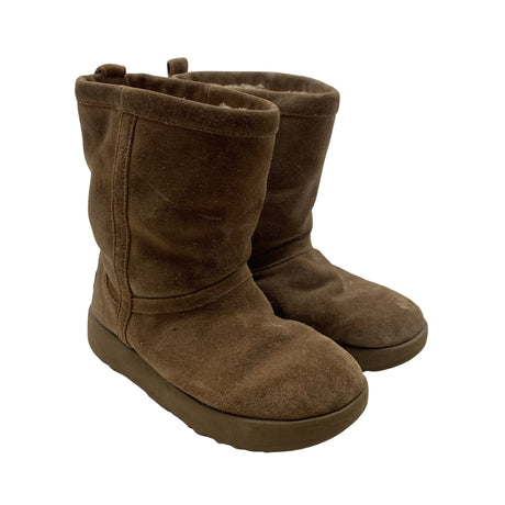 Unisex Ugg - Talvejalanõud, suurus 38 - Pruun (2)