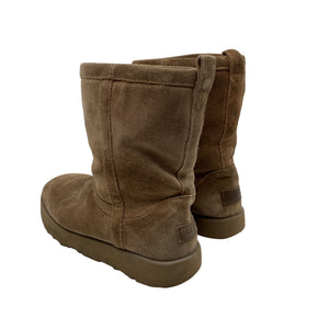Unisex Ugg - Talvejalanõud, suurus 38 - Pruun (3)