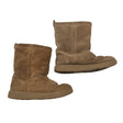 Unisex Ugg - Talvejalanõud, suurus 38 - Pruun ()