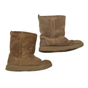 Unisex Ugg - Talvejalanõud, suurus 38 - Pruun (1)