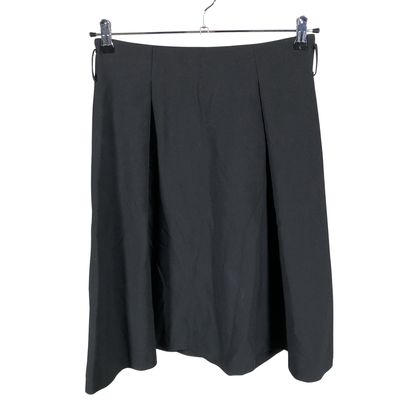 Unisex Kiomi - Mitteveniv seelik, suurus 38 - Must (1)