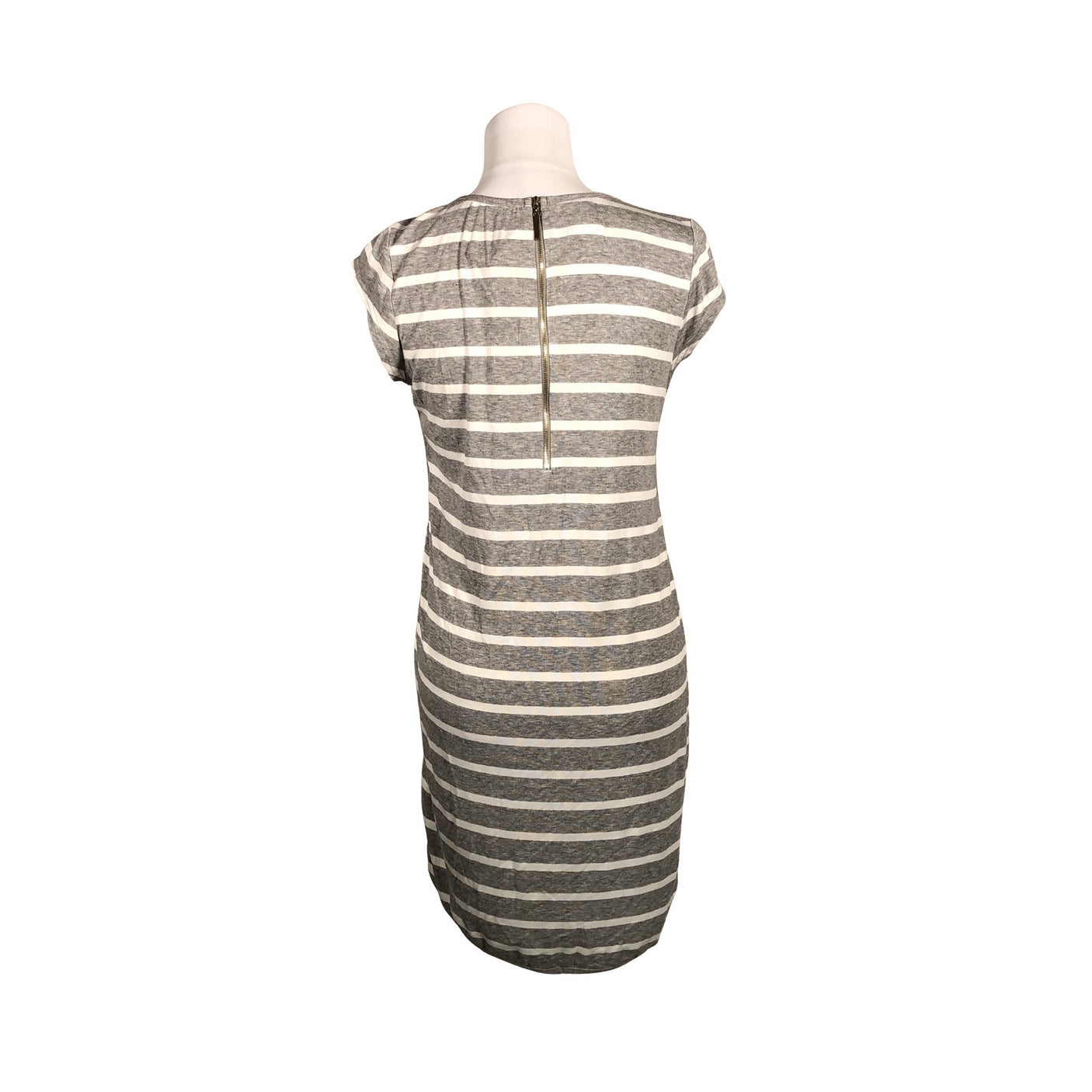 Unisex Philosophy Blues Original - Trikotaažist kleit, suurus 38 - Hall (2)
