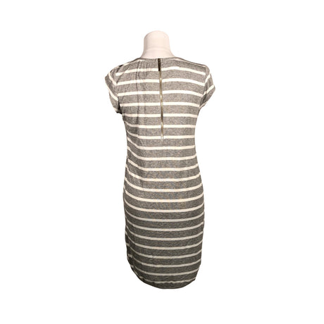 Unisex Philosophy Blues Original - Trikotaažist kleit, suurus 38 - Hall (2)