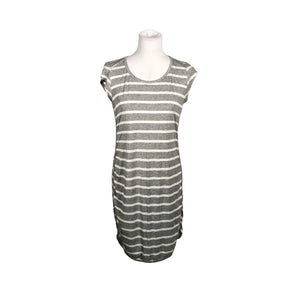 Unisex Philosophy Blues Original - Trikotaažist kleit, suurus 38 - Hall (1)