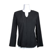 Unisex Miranella - Jakk, suurus 36 - Must ()