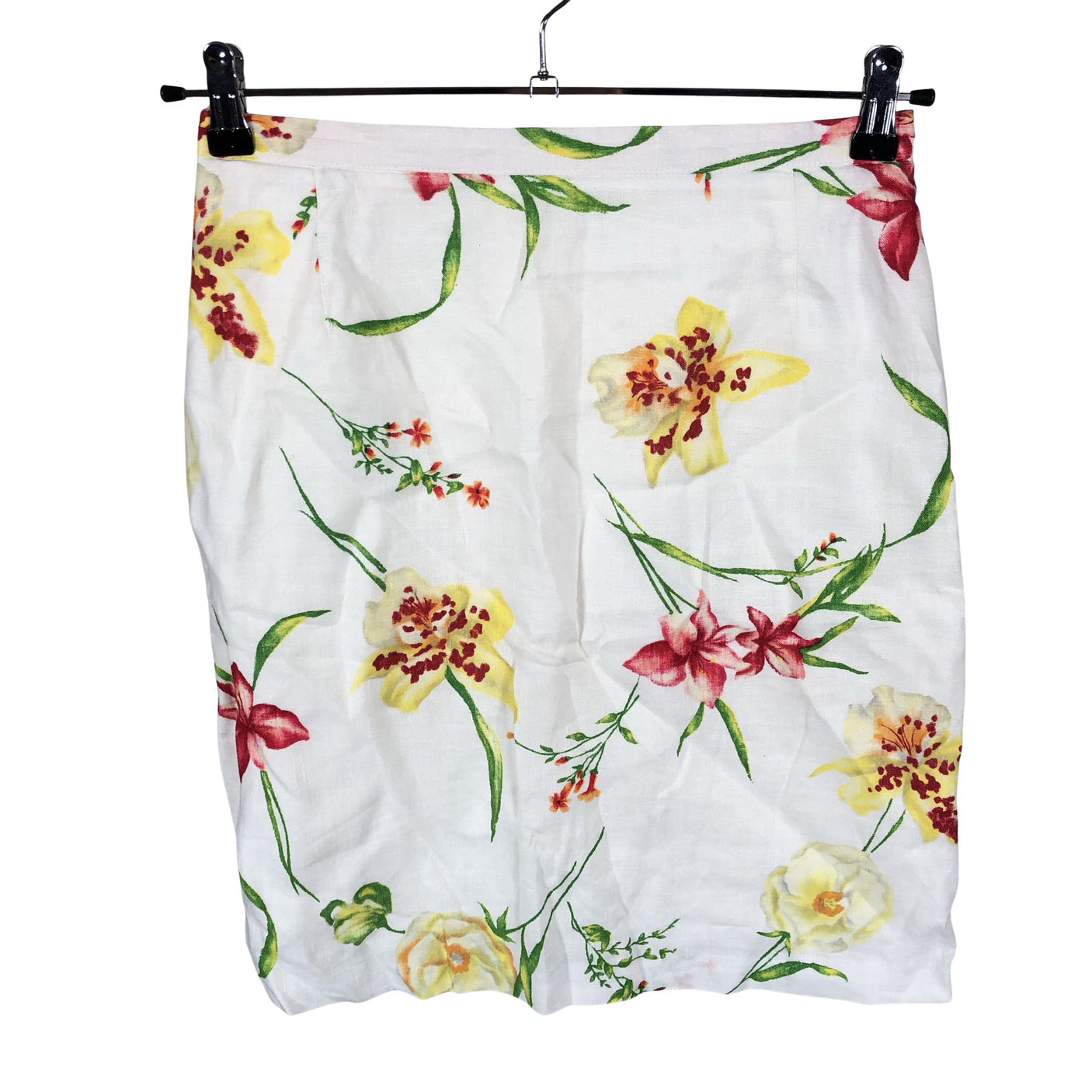 Unisex Prêt á Porter - Mitteveniv seelik, suurus 38 - Valge (1)