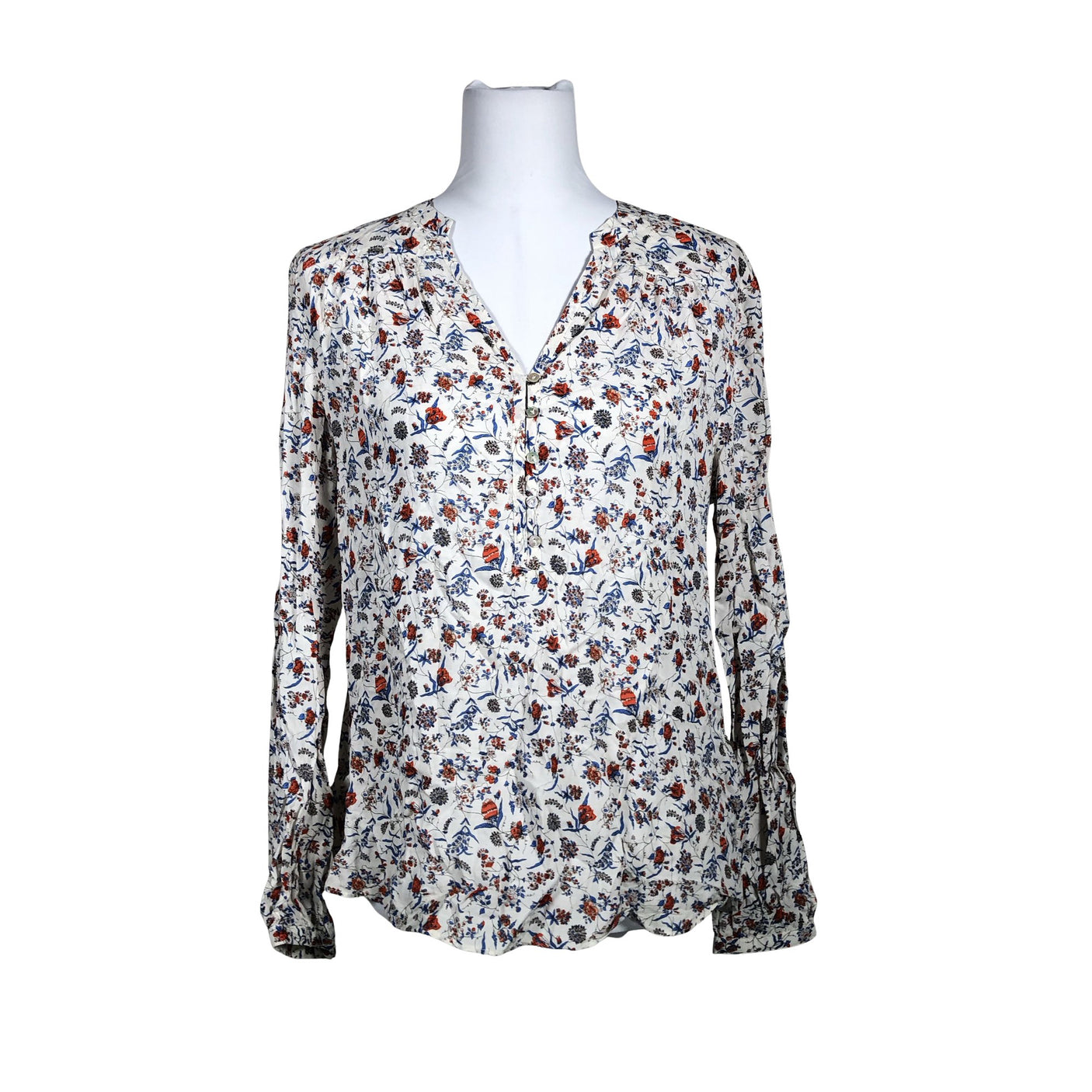 Unisex Esprit - Pluus, suurus 38 - Valge (1)