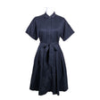 Unisex Esprit - Mitteveniv kleit, suurus 40 - Sinine ()