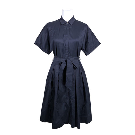 Unisex Esprit - Mitteveniv kleit, suurus 40 - Sinine ()