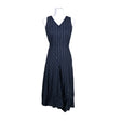 Unisex Marks&Spencer - Mitteveniv kleit, suurus 36 - Sinine ()