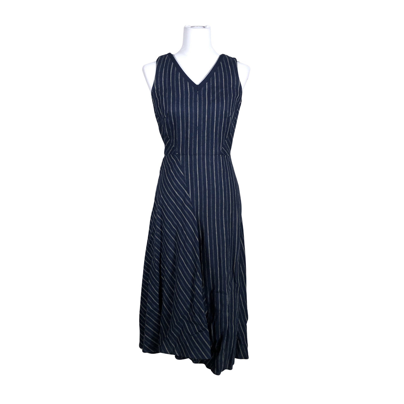 Unisex Marks&Spencer - Mitteveniv kleit, suurus 36 - Sinine (1)