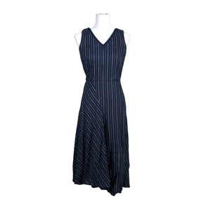 Unisex Marks&Spencer - Mitteveniv kleit, suurus 36 - Sinine (1)