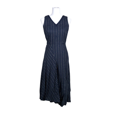 Unisex Marks&Spencer - Mitteveniv kleit, suurus 36 - Sinine ()