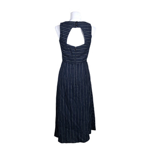 Unisex Marks&Spencer - Mitteveniv kleit, suurus 36 - Sinine (2)