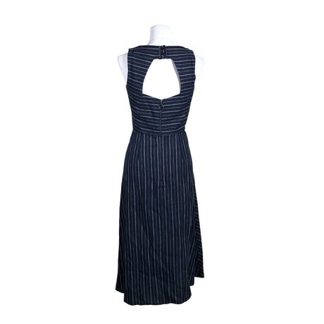 Unisex Marks&Spencer - Mitteveniv kleit, suurus 36 - Sinine (2)