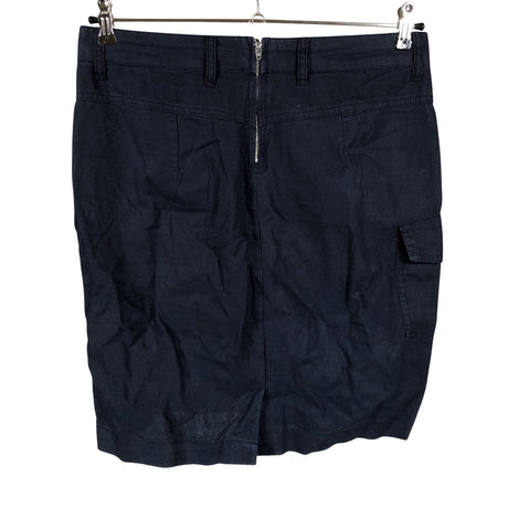 Unisex Claire.dk - Mitteveniv seelik, suurus 38 - Sinine (2)