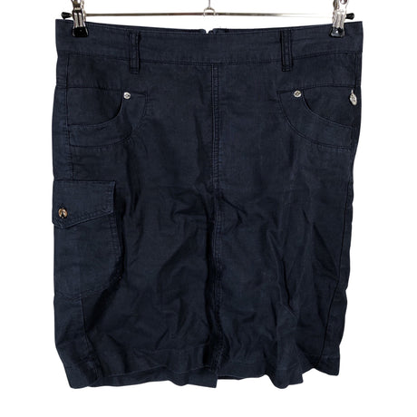 Unisex Claire.dk - Mitteveniv seelik, suurus 38 - Sinine ()
