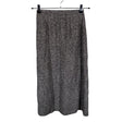 Unisex InWear - Mitteveniv seelik, suurus 34 - Pruun ()