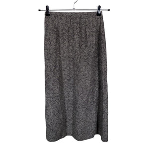 Unisex InWear - Mitteveniv seelik, suurus 34 - Pruun (1)