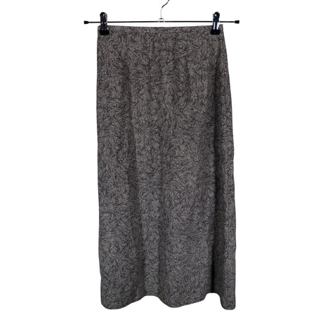 Unisex InWear - Mitteveniv seelik, suurus 34 - Pruun ()