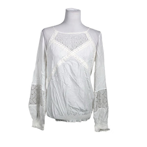 Unisex Guess - Pluus, suurus 40 - Valge (1)