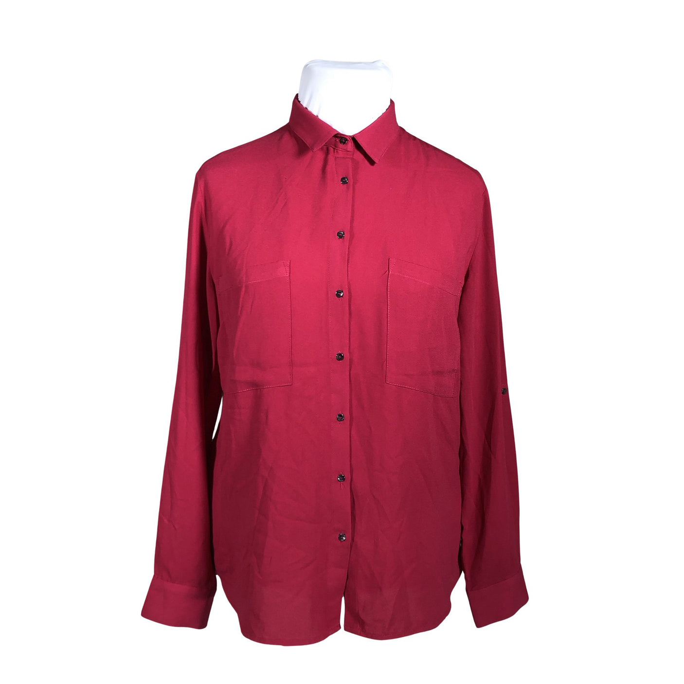 Unisex Guess - Pluus, suurus 42 - Roosa (1)