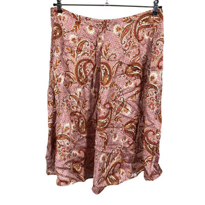 Unisex Claire.dk - Mitteveniv seelik, suurus 40 - Pruun (1)