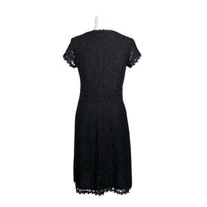 Unisex Betty Barclay - Pidulik kleit, suurus 36 - Must (2)