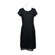Unisex Betty Barclay - Pidulik kleit, suurus 36 - Must ()