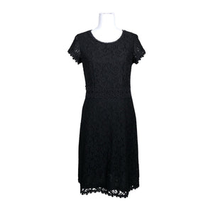 Unisex Betty Barclay - Pidulik kleit, suurus 36 - Must (1)