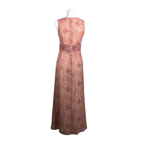 Unisex More&More - Maksikleit, suurus 36 - Heleroosa (2)