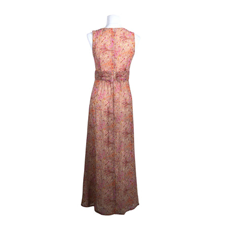 Unisex More&More - Maksikleit, suurus 36 - Heleroosa (2)