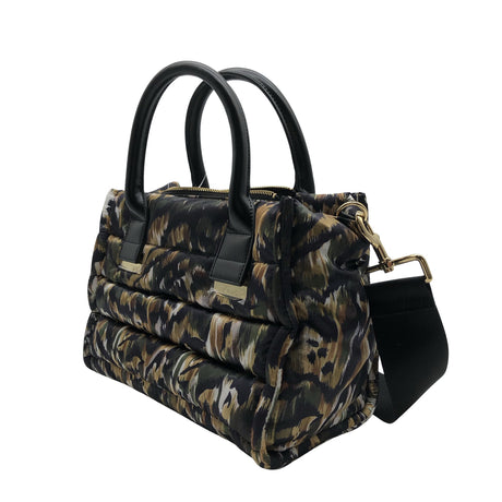 Unisex Ted Baker - Käekott, suurus Midi - Must (2)