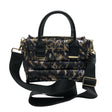 Unisex Ted Baker - Käekott, suurus Midi - Must ()
