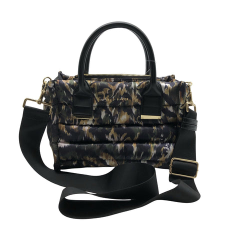 Unisex Ted Baker - Käekott, suurus Midi - Must ()