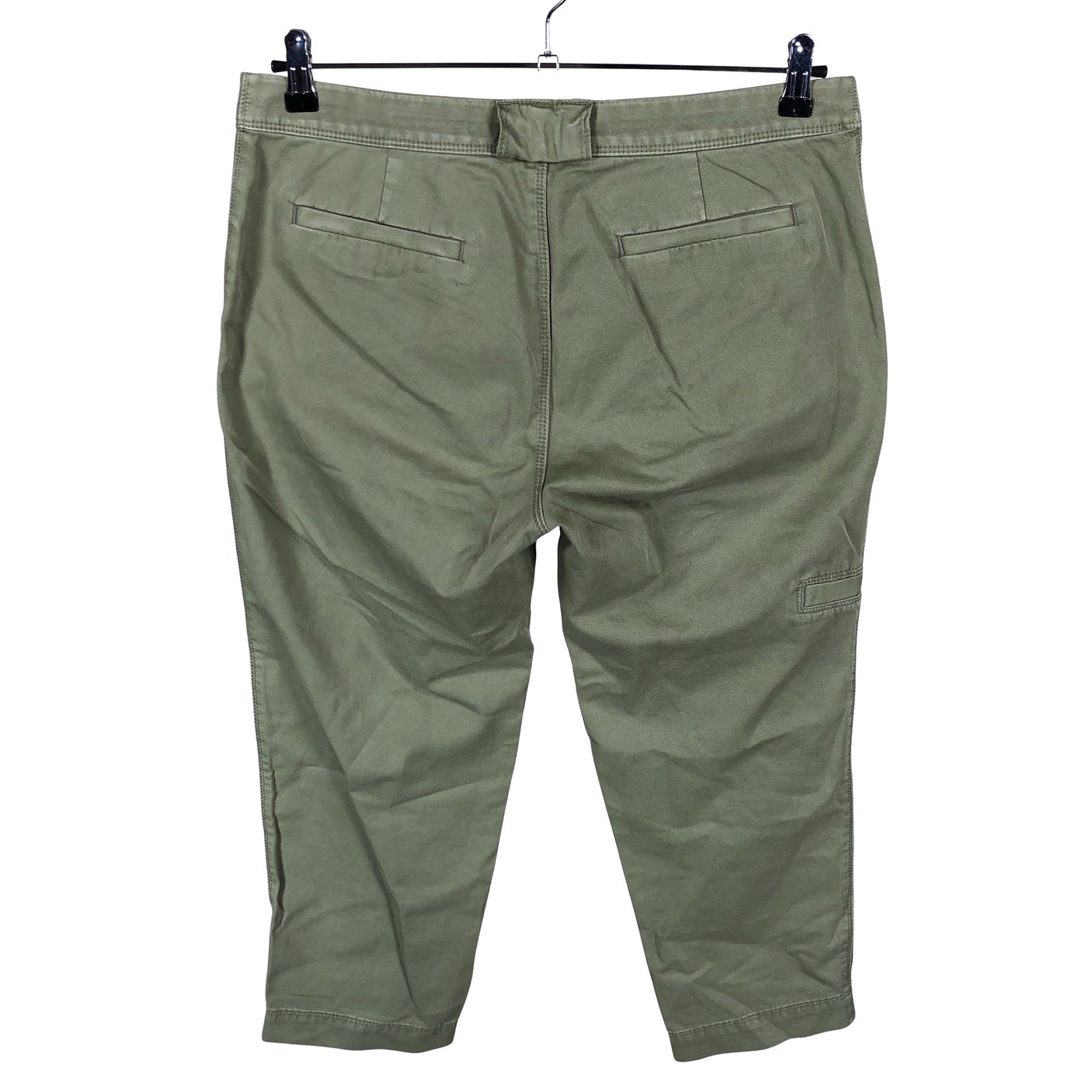 Unisex Esprit - Chino-püksid, suurus 40 - Roheline (2)
