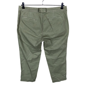 Unisex Esprit - Chino-püksid, suurus 40 - Roheline (2)