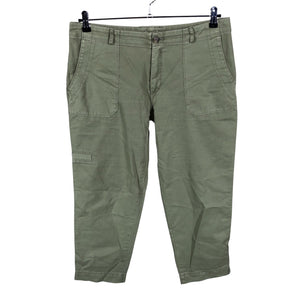 Unisex Esprit - Chino-püksid, suurus 40 - Roheline (1)