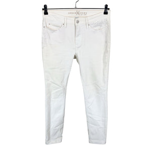 Unisex MAC - Teksad, suurus 40 - Valge (1)