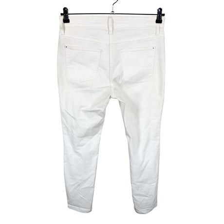 Unisex MAC - Teksad, suurus 40 - Valge (2)