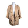Unisex Yaya - Jakk, suurus 36 - Beige ()