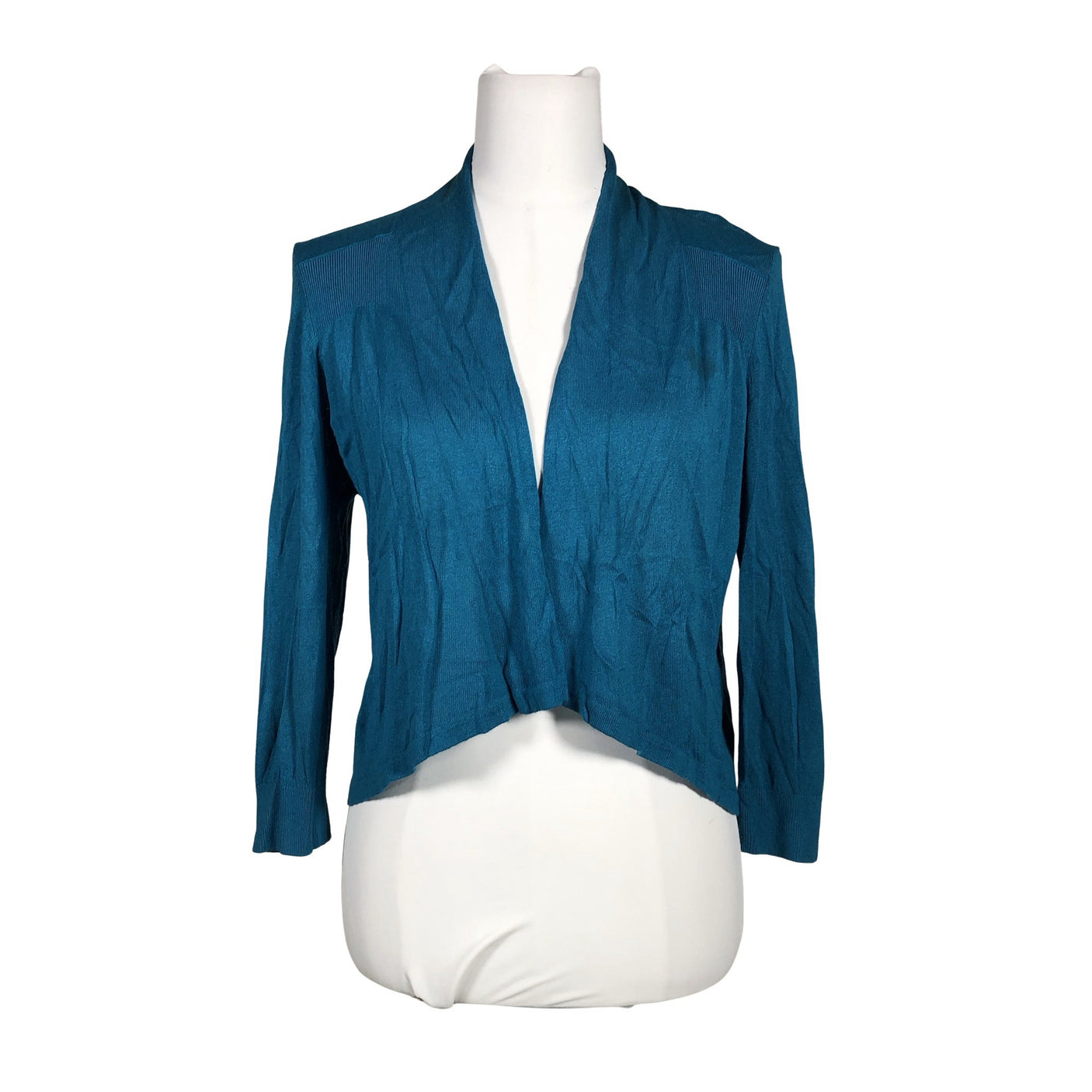 Unisex Esprit - Kardigan, suurus 40 - Sinine (1)