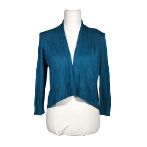 Unisex Esprit - Kardigan, suurus 40 - Sinine (1)