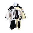 Unisex Marimekko - Mitteveniv kleit, suurus 36 - Beige ()