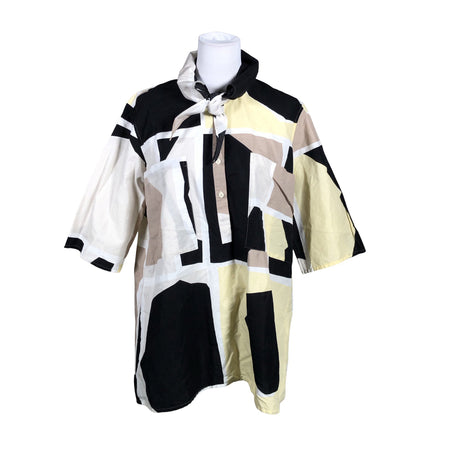 Unisex Marimekko - Mitteveniv kleit, suurus 36 - Beige ()