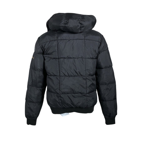 Unisex Blakely - Talvejope, suurus M - Must (2)